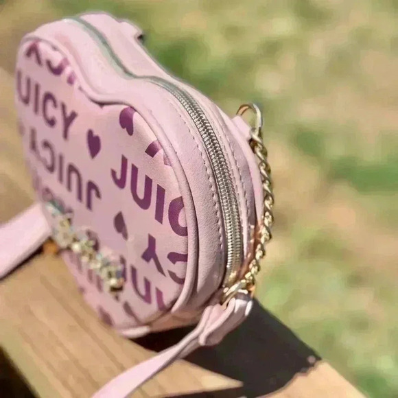 Juicy Couture Crossbody - Picture 2 of 3